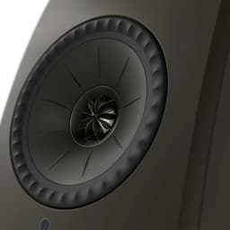 KEF LSX II LT Grijs — thumbnail 2