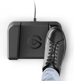 Elgato Stream Deck Pedal — thumbnail 3