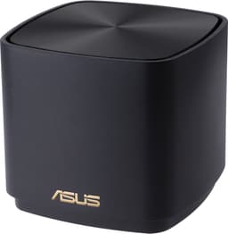 ASUS ZenWiFi XD4 Plus (B-1-PK) dual-band (2,4 GHz / 5 GHz) Wi‑Fi 6 (802.11ax) zwart, 2 interne antennes — thumbnail 5