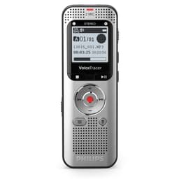 Philips DVT2015 Audio recorder incl. Sembly - Stereo MP3/PCM - Sembly spraak-naar-tekst cloudsoftware/ spraakherkenning - 8GB - USB — thumbnail 2