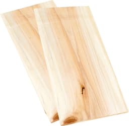 The Bastard Smoke Planks Red Cedar XL 2 stuks BB628 — thumbnail 2