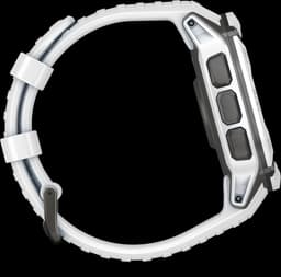 Garmin Instinct 2X Solar - Smartwatch - Oneindige batterijduur met Solar - Ingebouwde zaklamp - Multi-band GNSS - Whitestone — thumbnail 2