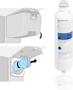 Bosch Siemens 11032518 Waterfilter — thumbnail 3