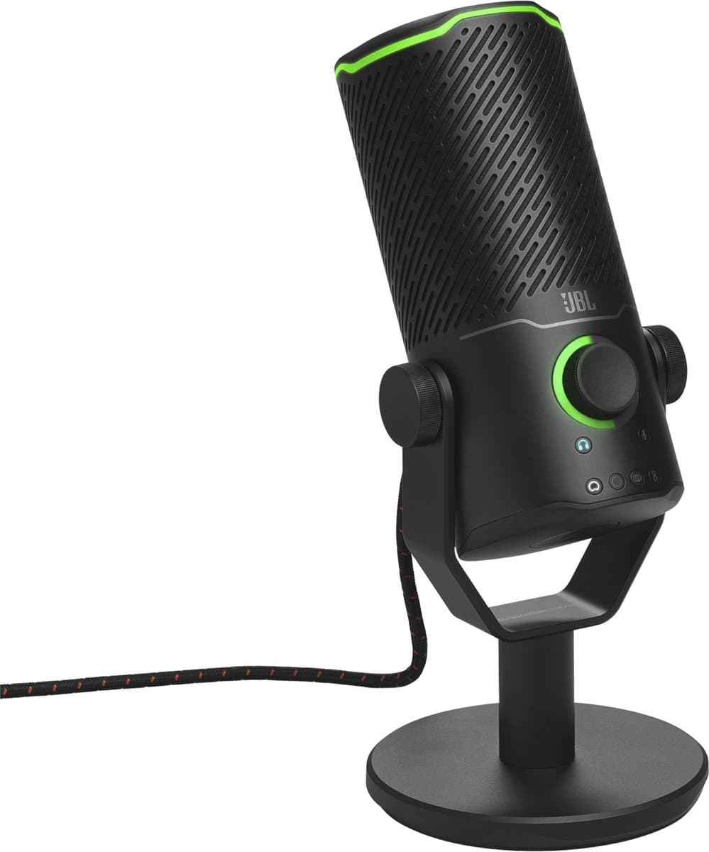 JBL Quantum Stream Studio — afbeelding 1