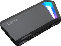 Externe Harde Schijf Lexar SL660 512 GB SSD — thumbnail 4