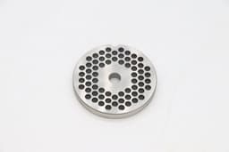 Meat Mincer #22 - Grinding Plate 6 mm — thumbnail 1