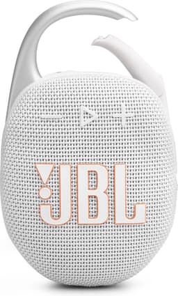 JBL Clip 5 Wit — thumbnail 1