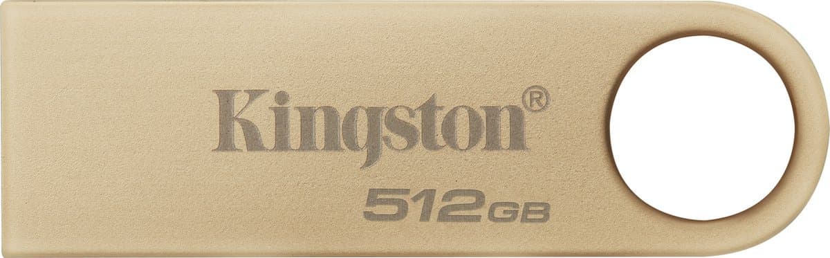 Kingston DataTraveler SE9 G3 512 GB usb-stick — afbeelding 1