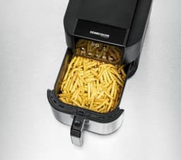 Rommelsbacher Airfryer FRH 1500 — thumbnail 3