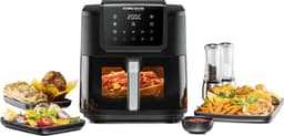 Rommelsbacher Airfryer XXL — thumbnail 1