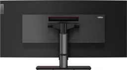 Lenovo ThinkVision P40w-20 LED display 100,8 cm (39.7") 5120 x 2160 Pixels 5K Ultra HD Zwart — thumbnail 3