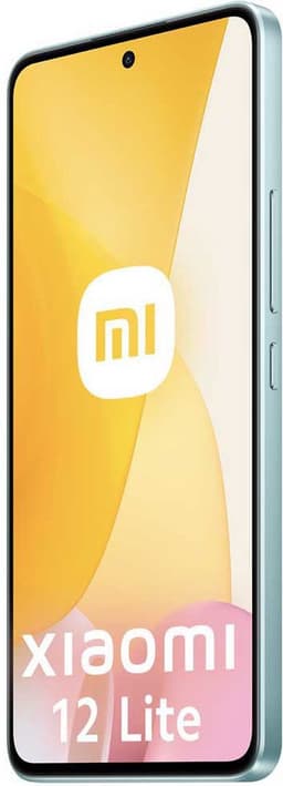 Xiaomi 12 Lite 5G - 8GB/256GB - Groen — thumbnail 3