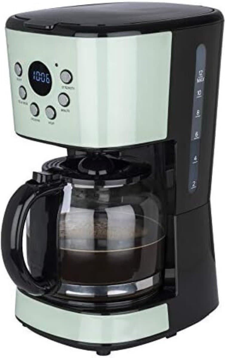 Koffiezetapparaat - Theevoorzieningen - Coffee Apparaat - 1.5L — afbeelding 1