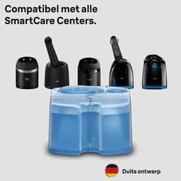 Braun Clean & Renew Refill Cartridge CCR 4 stuks — thumbnail 5