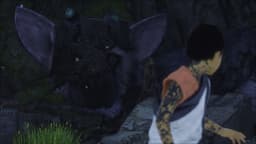 The Last Guardian - PS4 — thumbnail 4