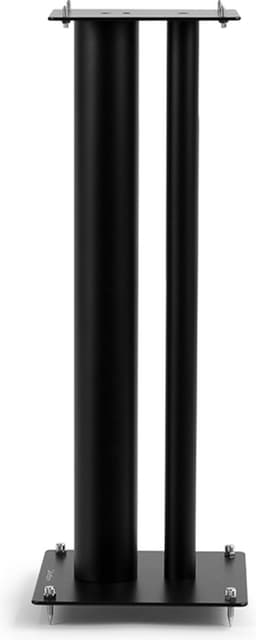 NorStone STYLUM 3 zwart Luidsprekerstandaards 80 cm hoog — thumbnail 3
