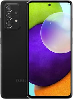 Galaxy A52 4G 128GB — thumbnail 1