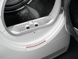 AEG T8DB84GW - 8000 serie - AbsoluteCare - Warmtepompdroger — thumbnail 5
