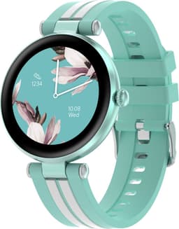 Canyon Semifreddo - Smartwatch - AMOLED - Groen - IP68 — thumbnail 1