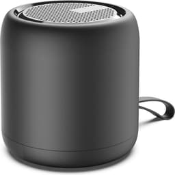 Mini Wireless Speaker-Draadloze Luidspreker Waterdichte Bluetooth 5.0 Stereo Sound Draadloze Luidspreker | Met Handvat- 5.0 Bluetooth Speaker Anti-Slip Siliconen Bodem, Mini IPX4 Waterdichte Hifi Subwoofer, Bt 5.0 Handsfree-Sinterklaas-Kerstcadeau- — thumbnail 1