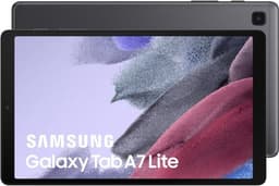 Samsung Galaxy Tab A7 Lite - WiFi - 64GB - Gray — thumbnail 1