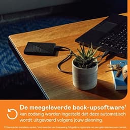 Externe Harde Schijf 4TB — thumbnail 4