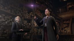 Hogwarts Legacy Switch — thumbnail 3