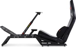 Next Level Racing F-GT Formula and GT Simulator Cockpit racing simulator — thumbnail 2