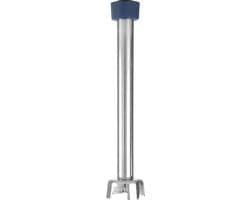 HENDI Mixerstaaf voor staafmixer – ergonomisch – roestvrij staal – 400 mm — thumbnail 5