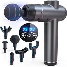 Massage Gun — thumbnail 1