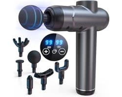 Massage Gun