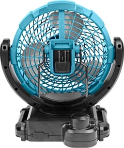 Makita CF101DZ 10,8V Li-Ion accu ventilator met zwenkfunctie body - 180mm — thumbnail 1
