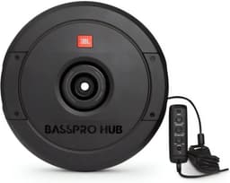 JBL BassPro Hub -  Subwoofer - 200 W — thumbnail 1