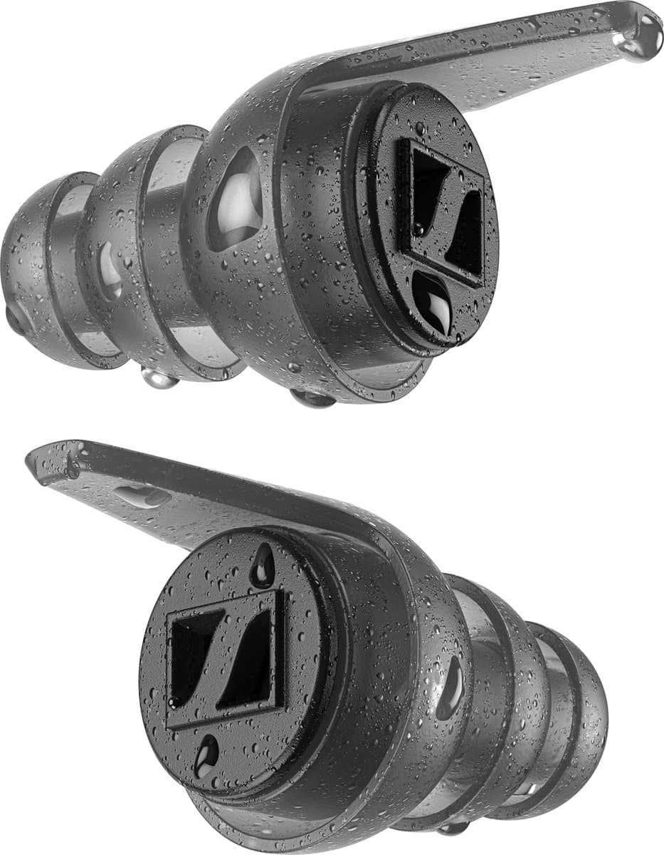 SENNHEISER Soundprotex Geluidsdempende Oordopjes — afbeelding 1