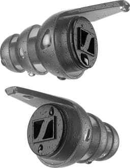 SENNHEISER Soundprotex Geluidsdempende Oordopjes — thumbnail 1