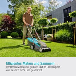 Gardena Accu maaier PowerMax 32/36V P4A solo — thumbnail 5