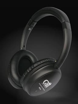 Gatt Audio HP‑10 – Comfortabele Studio Hoofdtelefoon – Gesloten Over‑Ear Ontwerp — thumbnail 1