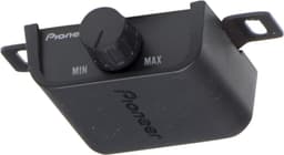 Pioneer GM-DX874 - Autoversterker - 4 kanaals - 1200 W — thumbnail 4