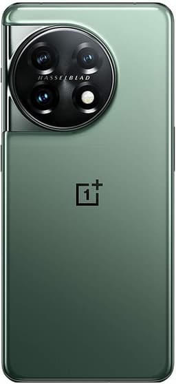 Smartphone OnePlus 11 Green 256 GB 16 GB RAM 6,7" — thumbnail 3