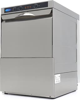 Glazenspoelmachine - 35 x 35 cm - met Glanspoelpomp — thumbnail 5