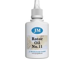 JM Rotor olie No. 11