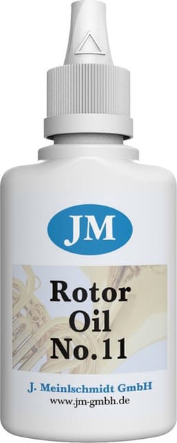 JM Rotor olie No. 11 — thumbnail 1