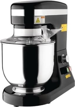 Buffalo Planetaire Mixer 7L CP921 - Horeca & Professioneel — thumbnail 4