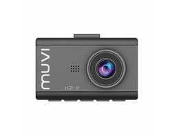 Veho Muvi - KZ-2 PRO Drivecam, 4K, Widescreen Dashcam