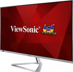 Monitor ViewSonic VX3276-2K-MHD 31,5" QHD IPS — thumbnail 1