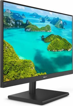 Philips 245E1S - QHD IPS Monitor - 24 inch — thumbnail 3
