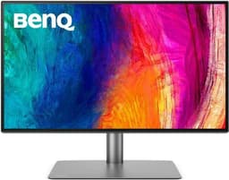 BenQ Creative Pro PD2725U 4K Monitor - Thunderbolt display - Ultra HD LED Beeldscherm - 3840 x 2160 Pixel - Voor Grafisch Ontwerp - Ook Geschikt voor MAC - 27 inch — thumbnail 1