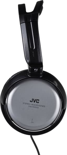 JVC HA-RX500-E Over-Ear Hoofdtelefoon — thumbnail 2