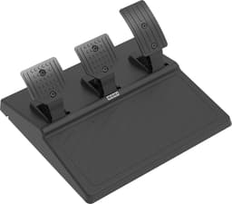 Hori Farming Control System for PC (Windows 11/10) for Farming Simulator with Full-Size Steering Wheel, Control Panel + Pedals — thumbnail 3