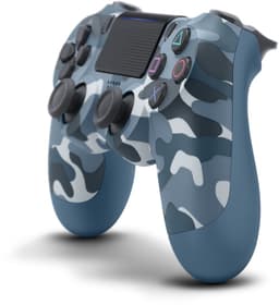 Sony DualShock 4 Controller V2 - PS4 - Camouflage — thumbnail 4